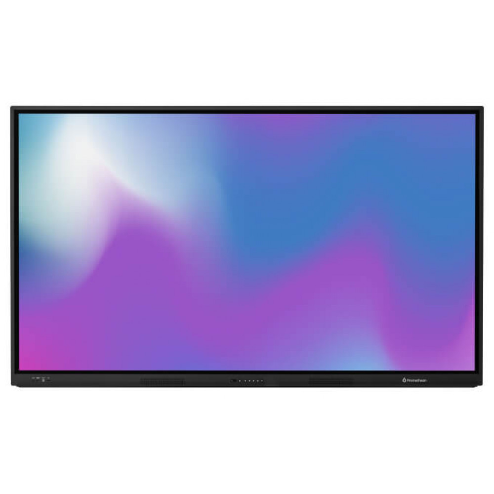 Інтерактивний дисплей Promethean ActivPanel LX 86" з модулем OPS-A (Android)
